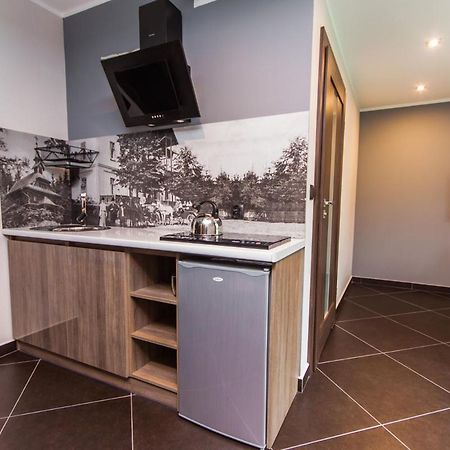 Apartamenty Dawna Wisła Extérieur photo