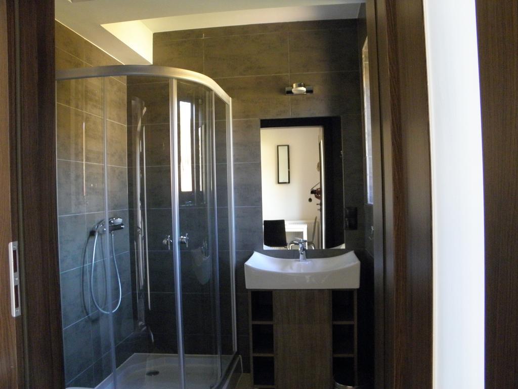 Apartamenty Dawna Wisła Chambre photo