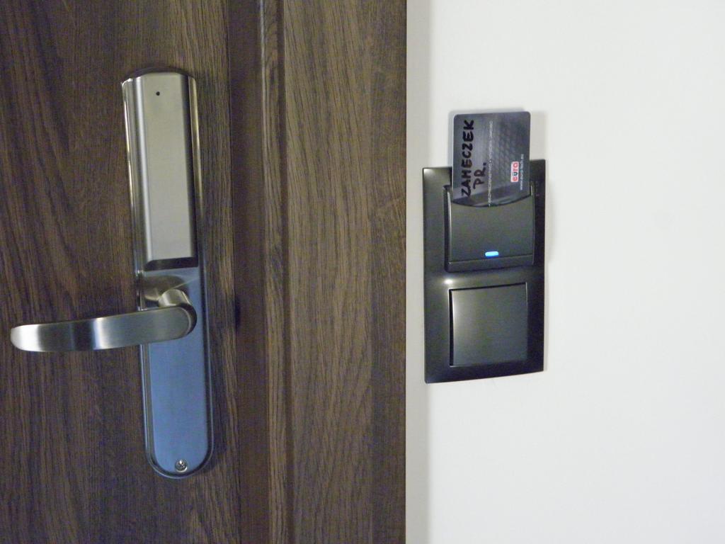 Apartamenty Dawna Wisła Extérieur photo