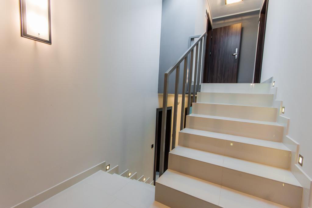 Apartamenty Dawna Wisła Extérieur photo