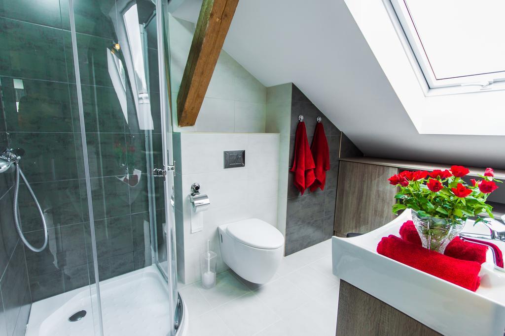 Apartamenty Dawna Wisła Extérieur photo