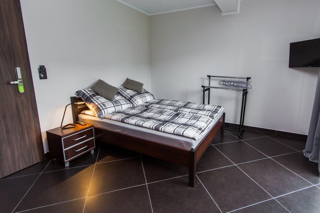 Apartamenty Dawna Wisła Chambre photo