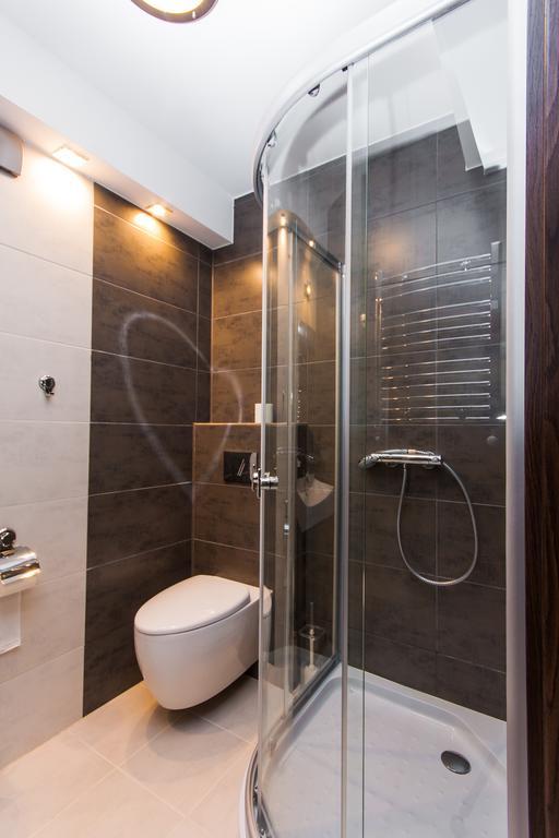 Apartamenty Dawna Wisła Chambre photo