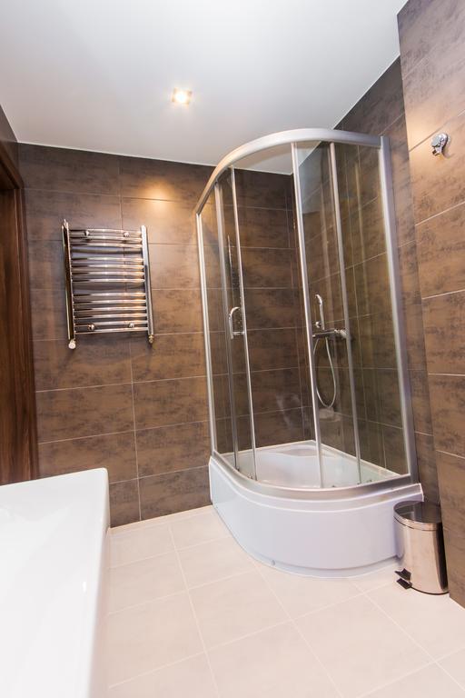 Apartamenty Dawna Wisła Chambre photo