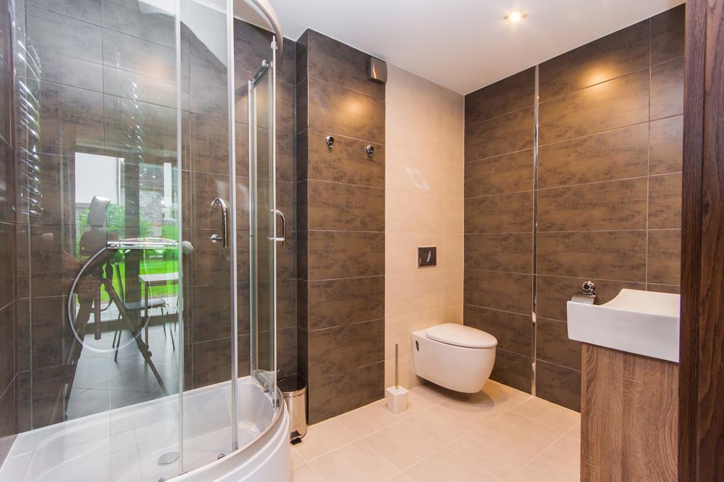 Apartamenty Dawna Wisła Chambre photo
