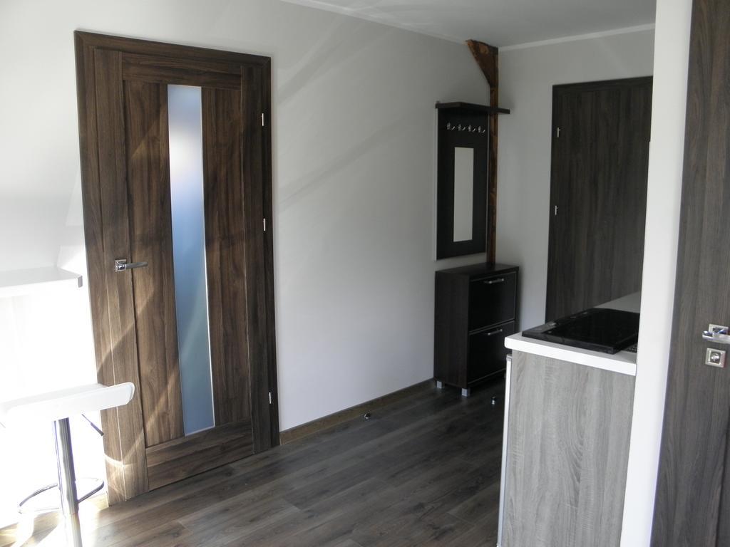 Apartamenty Dawna Wisła Extérieur photo
